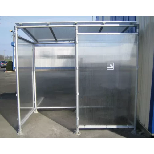 Rokersoverkapping Economy