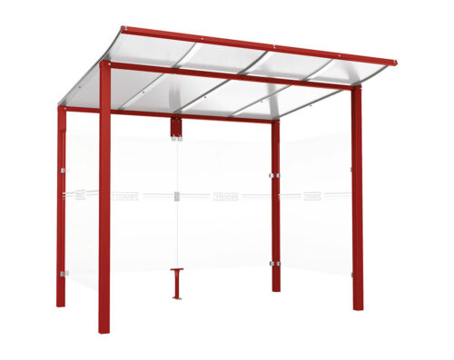 Reizigersabri Modulo