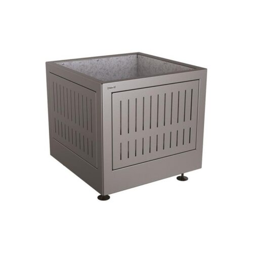 Bac à palmier Silaos® acier