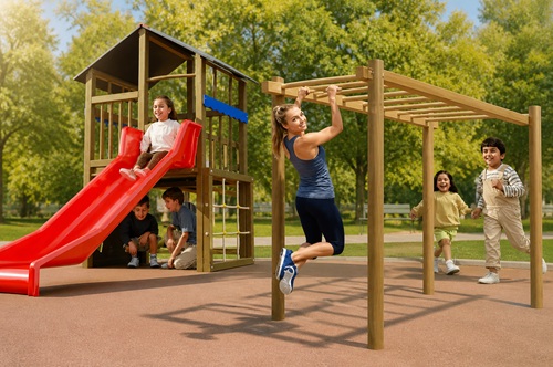 Sport en spel